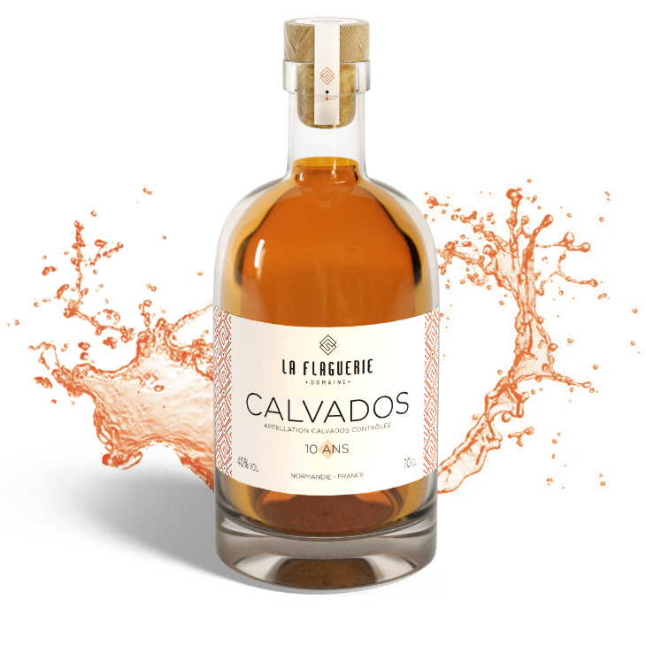 Calvados d'exception